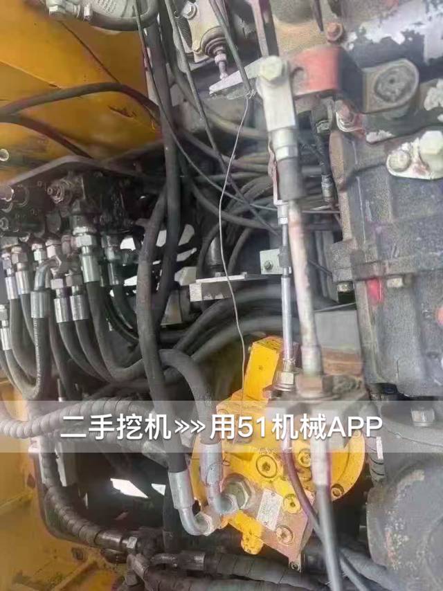 51机械